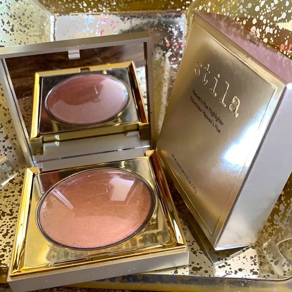 Stila Heaven's Hue Highlighter Bronze - Picture 4 of 11